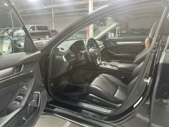 Honda Accord 2018 260TURBO Luxury National V - ფოტო 14