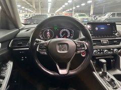 Honda Accord 2018 260TURBO Luxury National V - ფოტო 15