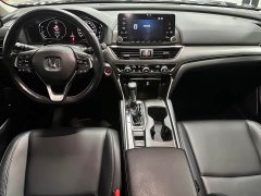 Honda Accord 2018 260TURBO Luxury National V - ფოტო 16