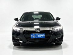 Honda Accord 2018 260TURBO Luxury National V - ფოტო 2