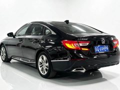 Honda Accord 2018 260TURBO Luxury National V - ფოტო 4