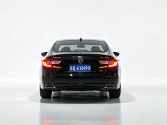 Honda Accord 2018 260TURBO Luxury National V - ფოტო 5