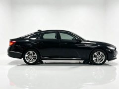 Honda Accord 2018 260TURBO Luxury National V - ფოტო 6