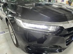 Honda Accord 2018 260TURBO Luxury National V - ფოტო 7