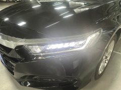 Honda Accord 2018 260TURBO Luxury National V - ფოტო 8