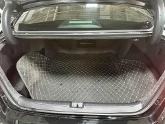Honda Accord 2018 260TURBO Luxury National V - ფოტო 9