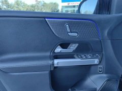 Mercedes-Benz GLB 200 Dynamic - ფოტო 10
