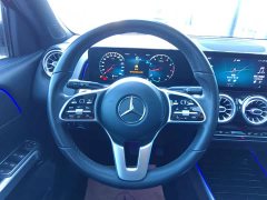 Mercedes-Benz GLB 200 Dynamic - ფოტო 11