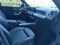 Mercedes-Benz GLB 200 Dynamic - ფოტო 12