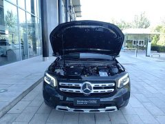 Mercedes-Benz GLB 200 Dynamic - ფოტო 14