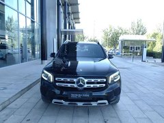 Mercedes-Benz GLB 200 Dynamic - ფოტო 2