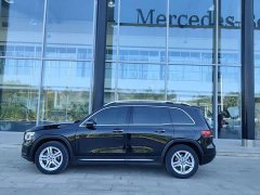 Mercedes-Benz GLB 200 Dynamic - ფოტო 3