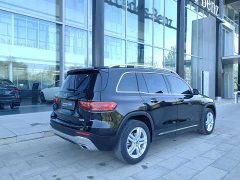 Mercedes-Benz GLB 200 Dynamic - ფოტო 4