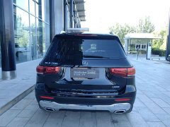 Mercedes-Benz GLB 200 Dynamic - ფოტო 5