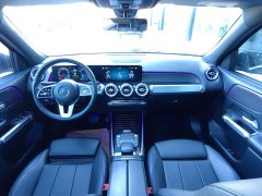 Mercedes-Benz GLB 200 Dynamic - ფოტო 8