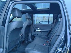 Mercedes-Benz GLB 200 Dynamic - ფოტო 9
