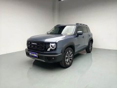 Great Wall Dachshund 2026 1.5T DCT Border Collie Edition - ფოტო 1