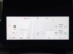 Great Wall Dachshund 2026 1.5T DCT Border Collie Edition - ფოტო 17
