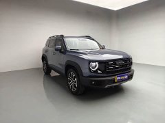Great Wall Dachshund 2026 1.5T DCT Border Collie Edition - ფოტო 2