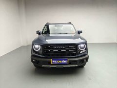 Great Wall Dachshund 2026 1.5T DCT Border Collie Edition - ფოტო 3