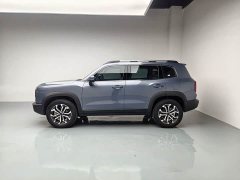 Great Wall Dachshund 2026 1.5T DCT Border Collie Edition - ფოტო 6