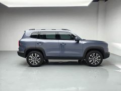 Great Wall Dachshund 2026 1.5T DCT Border Collie Edition - ფოტო 8