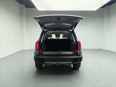 Great Wall Dachshund 2026 1.5T DCT Border Collie Edition - ფოტო 9