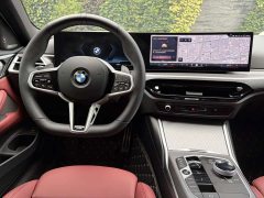 BMW 4 Series 2024 430i M Sport Night Edition - ფოტო 12