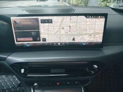 BMW 4 Series 2024 430i M Sport Night Edition - ფოტო 18
