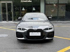 BMW 4 Series 2024 430i M Sport Night Edition - ფოტო 2