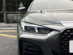 BMW 4 Series 2024 430i M Sport Night Edition - ფოტო 6
