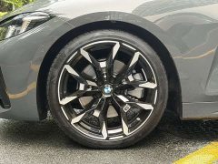 BMW 4 Series 2024 430i M Sport Night Edition - ფოტო 8