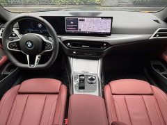 BMW 4 Series 2024 430i M Sport Night Edition - ფოტო 9