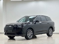 Chery Fengyun T9 120 Long Range Comfort 5-Seater Ternary Lithium - ფოტო 1
