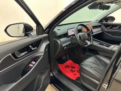 Chery Fengyun T9 120 Long Range Comfort 5-Seater Ternary Lithium - ფოტო 13