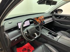 Chery Fengyun T9 120 Long Range Comfort 5-Seater Ternary Lithium - ფოტო 15