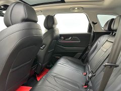 Chery Fengyun T9 120 Long Range Comfort 5-Seater Ternary Lithium - ფოტო 17