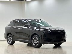 Chery Fengyun T9 120 Long Range Comfort 5-Seater Ternary Lithium - ფოტო 3