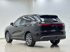 Chery Fengyun T9 120 Long Range Comfort 5-Seater Ternary Lithium - ფოტო 4
