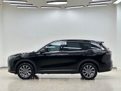 Chery Fengyun T9 120 Long Range Comfort 5-Seater Ternary Lithium - ფოტო 7