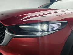 Mazda CX-30 2020 2.0L Automatic Jia Yue Edition - ფოტო 8
