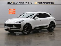 Porsche Macan 2.0T Dream Edition - ფოტო 1