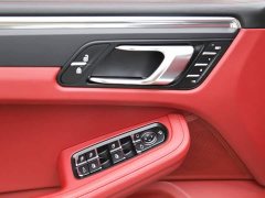 Porsche Macan 2.0T Dream Edition - ფოტო 11