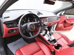 Porsche Macan 2.0T Dream Edition - ფოტო 14