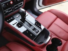 Porsche Macan 2.0T Dream Edition - ფოტო 15