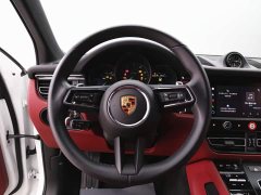 Porsche Macan 2.0T Dream Edition - ფოტო 16