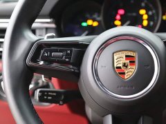 Porsche Macan 2.0T Dream Edition - ფოტო 17