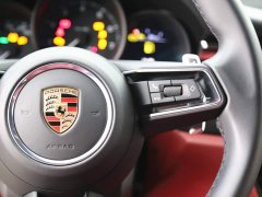 Porsche Macan 2.0T Dream Edition - ფოტო 18