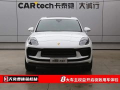 Porsche Macan 2.0T Dream Edition - ფოტო 2