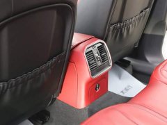 Porsche Macan 2.0T Dream Edition - ფოტო 20